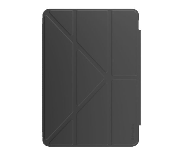 SwitchEasy Origami Nude do iPad 10.2" (2021-2019) (Black) - 1415926 - zdjęcie 2